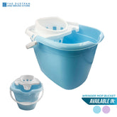Mop Bucket - Duck Egg